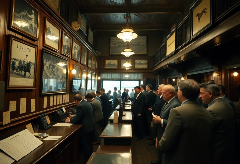 history-of-sports-betting-eko