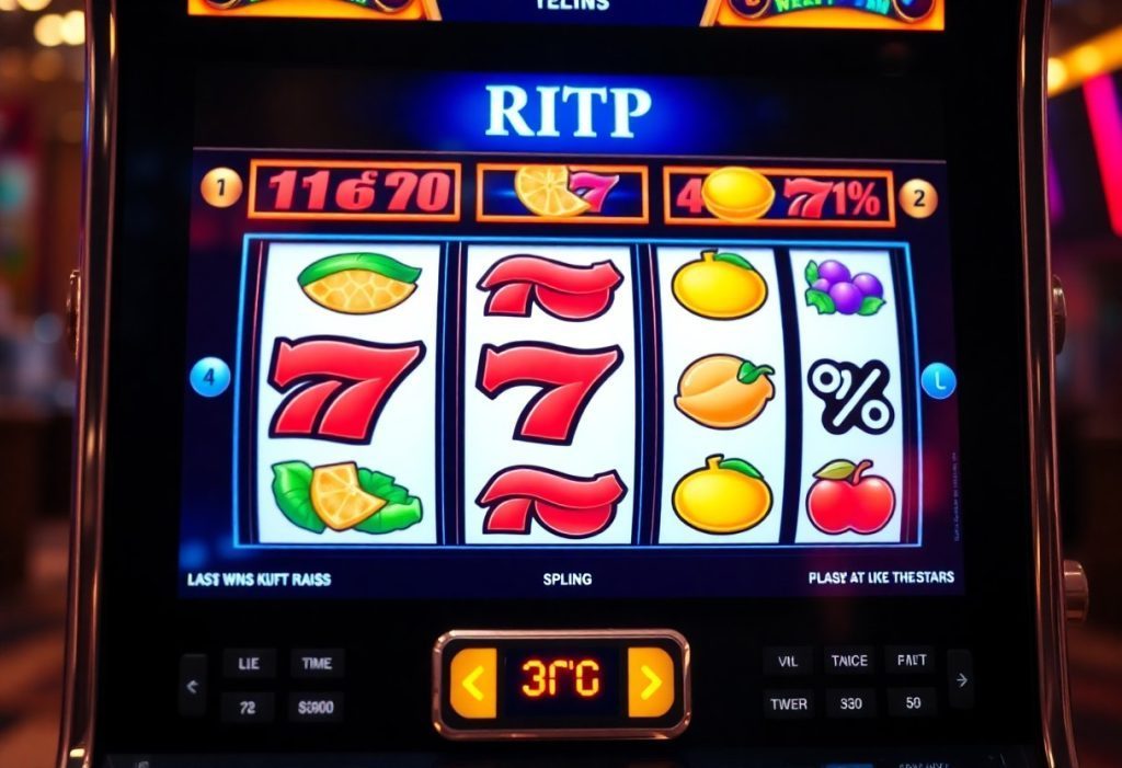 how-rtp-works-in-online-slots-ggb