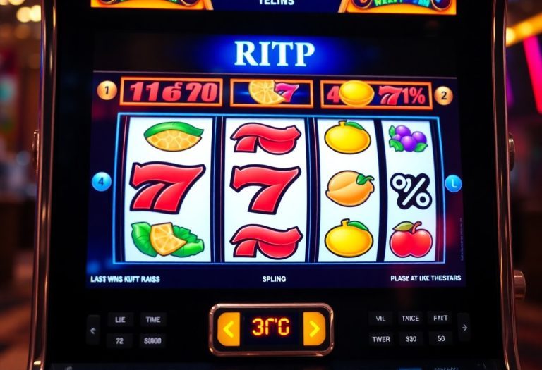 how-rtp-works-in-online-slots-ggb