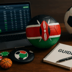 Sports Betting in Kenya, A Complete Beginner’s Guide