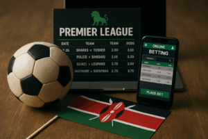 FKF Premier League Betting Guide
