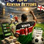 Premier League Tips for Kenyan Bettors