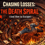 Chasing Losses The Death Spiral (And How to Escape)