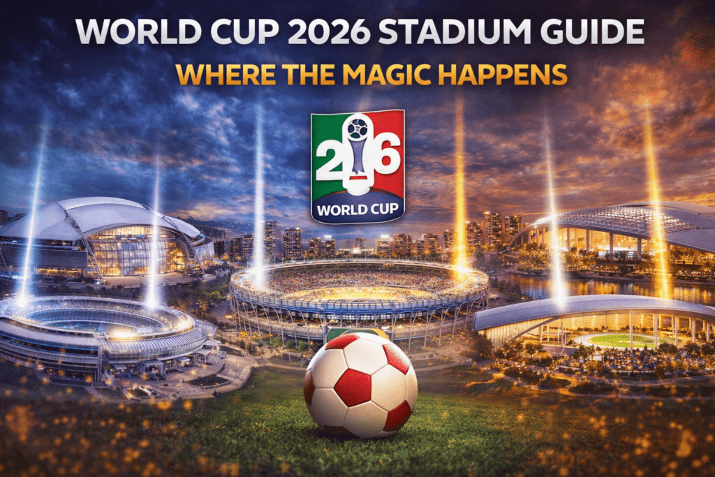World Cup 2026 Stadium Guide Where the Magic Happens (2)