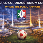 World Cup 2026 Stadium Guide Where the Magic Happens (2)