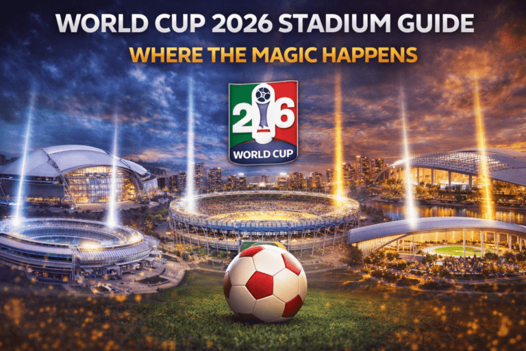 World Cup 2026 Stadium Guide Where the Magic Happens (2)